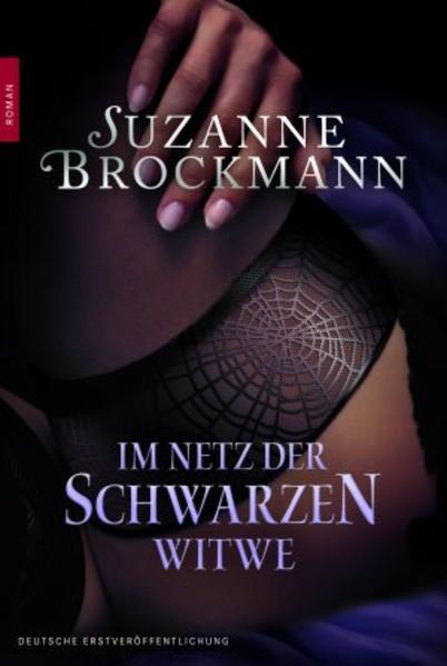 Im Netz der schwarzen Witwe