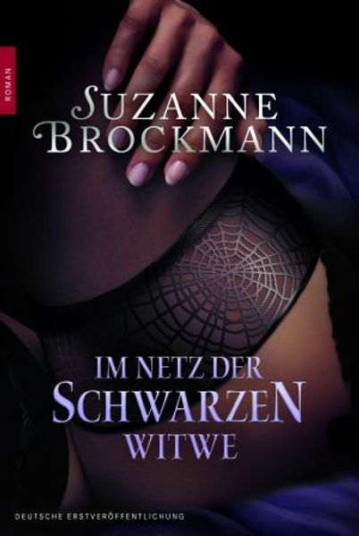 Im Netz der schwarzen Witwe