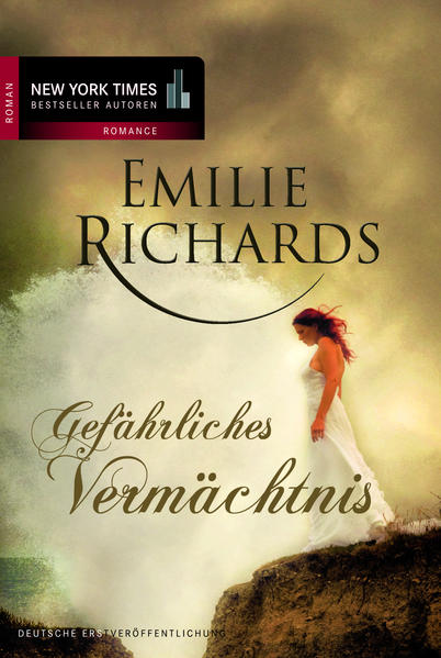 Gefährliches Vermächtnis