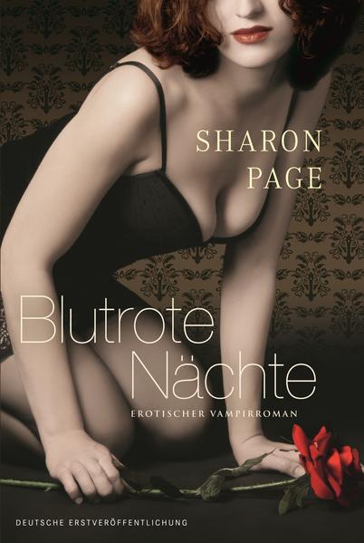 Blutrote Nächte