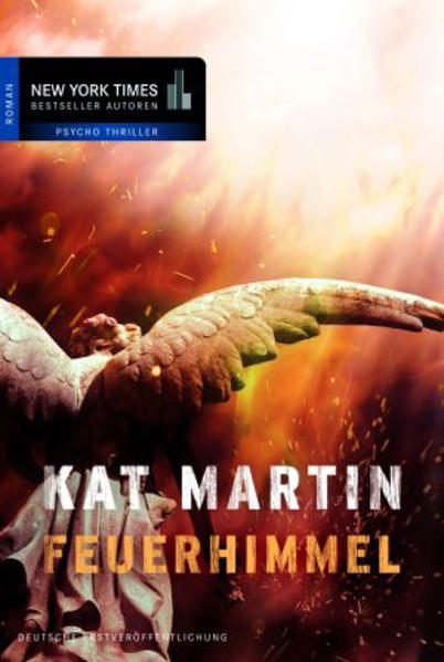 Feuerhimmel