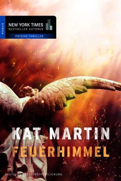 Feuerhimmel