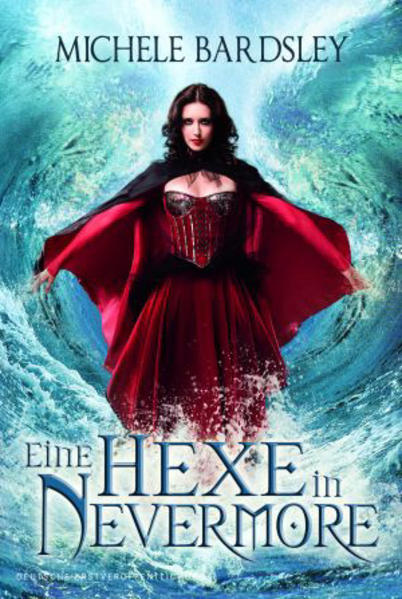 Eine Hexe in Nevermore