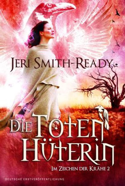 Im Zeichen der Krähe 2: Die Totenhüterin
