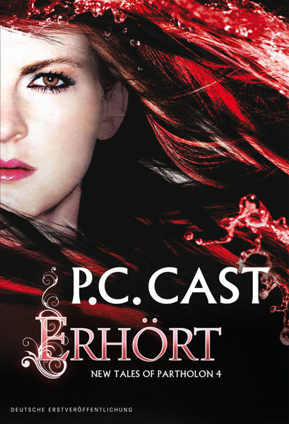 New Tales of Partholon 4: Erhört
