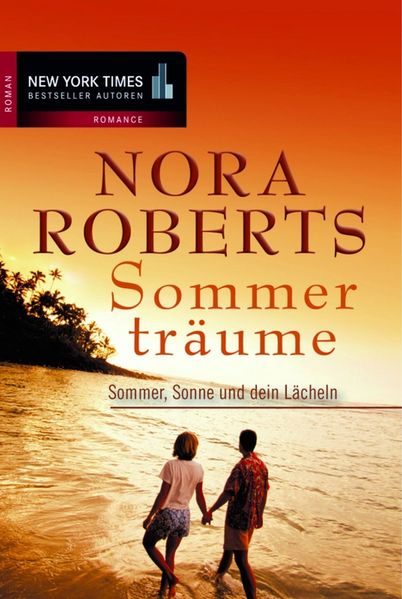 Sommer, Sonne und dein Lächeln