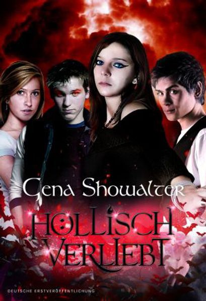 Buchcover