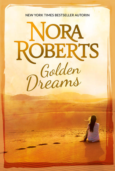 Golden Dreams