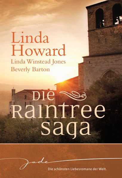 Die Raintree-Saga