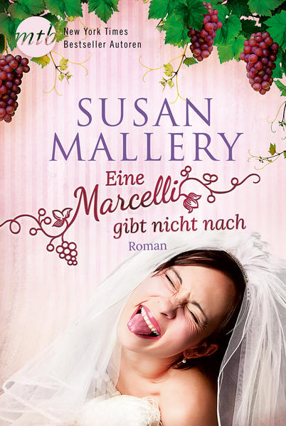Eine Marcelli gibt nicht nach
