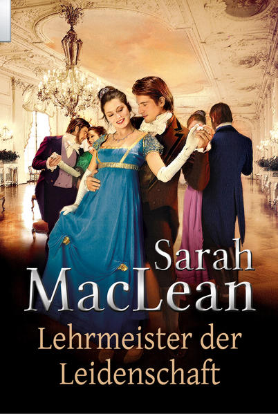 Lehrmeister der Leidenschaft