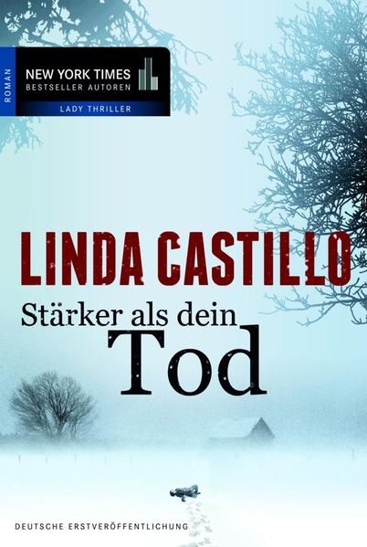 Buchcover