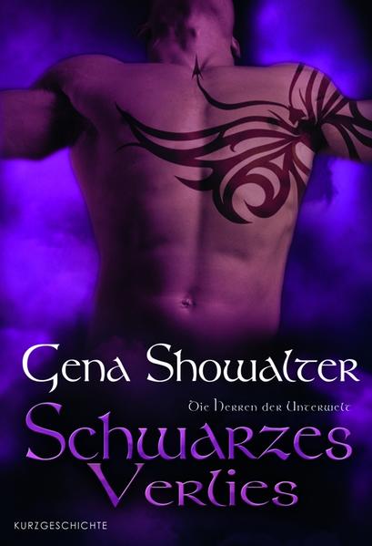 Schwarzes Verlies
