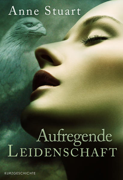 Aufregende Leidenschaft