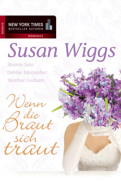 Wenn die Braut sich traut