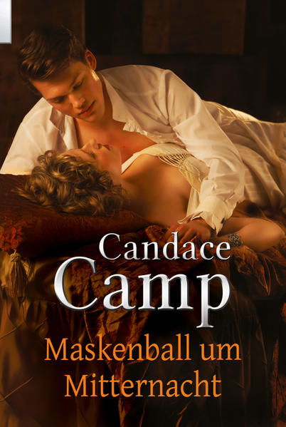 Maskenball um Mitternacht