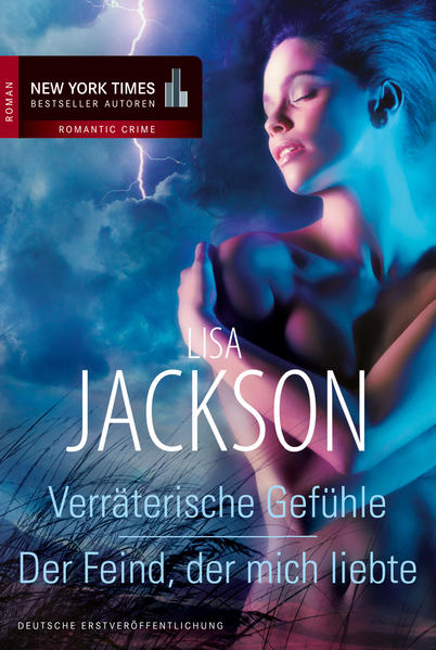 Verräterische Gefühle / Der Feind, der mich liebte