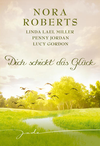 Dich schickt das Glück