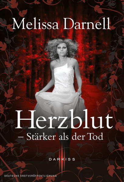 Herzblut - Stärker als der Tod