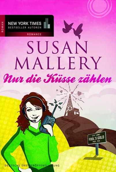 Nur die Küsse zählen