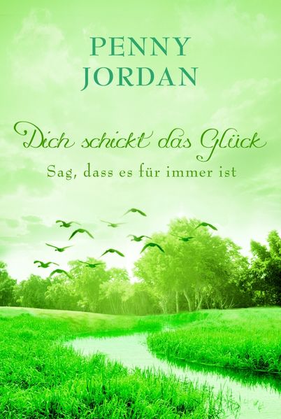 Sag, dass es für immer ist