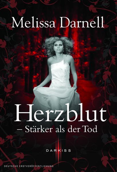 Herzblut - Stärker als der Tod