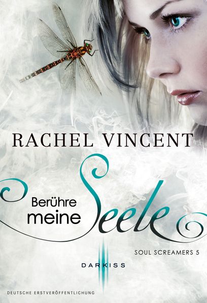 Soul Screamers 5: Berühre meine Seele