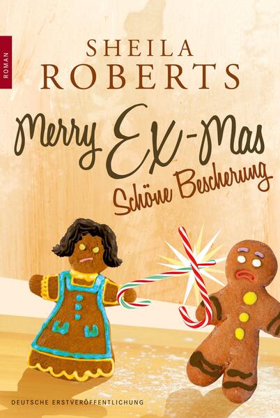 Merry Ex-Mas - Schöne Bescherung
