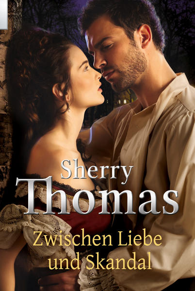 Zwischen Liebe und Skandal