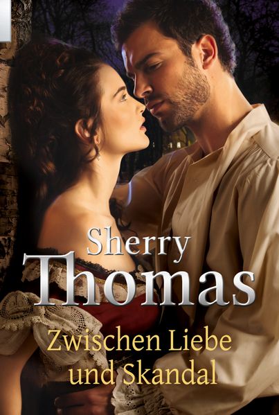 Zwischen Liebe und Skandal