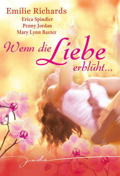 Wenn die Liebe erblüht...