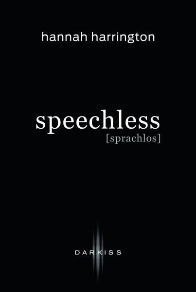 Speechless - Sprachlos