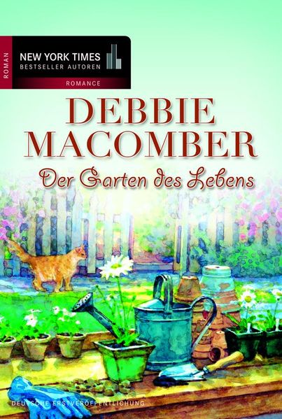 Buchcover