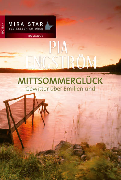 Gewitter über Emilienlund