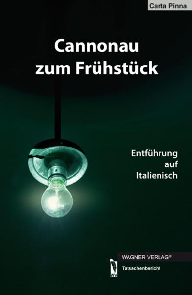 Cannonau zum Frühstück