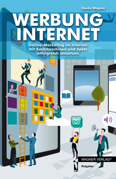 Werbung Internet