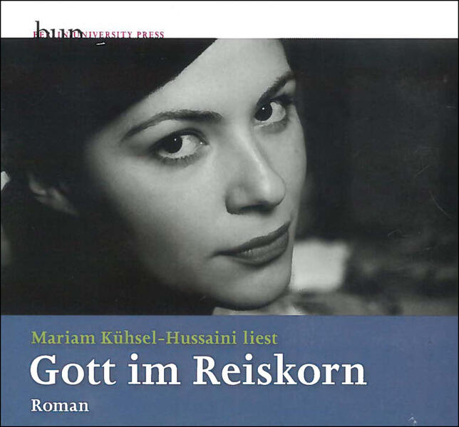 Gott im Reiskorn (CD)