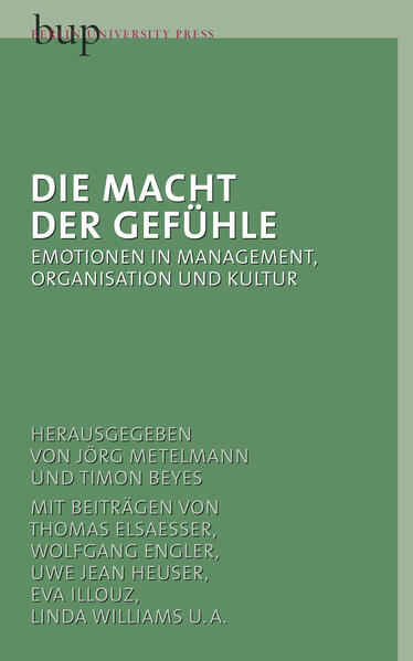 Die Macht der Gefühle