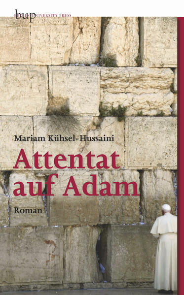 Attentat auf Adam