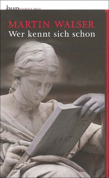 Wer kennt sich schon