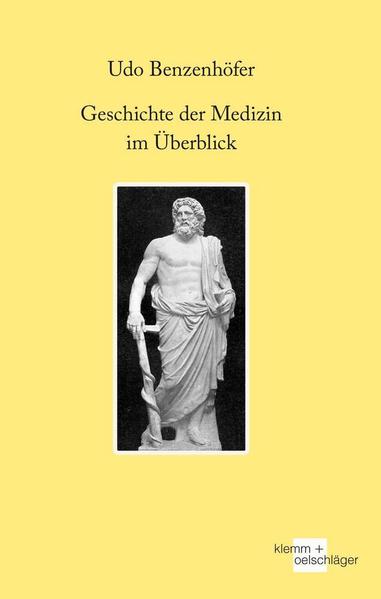 Geschichte der Medizin im Überblick