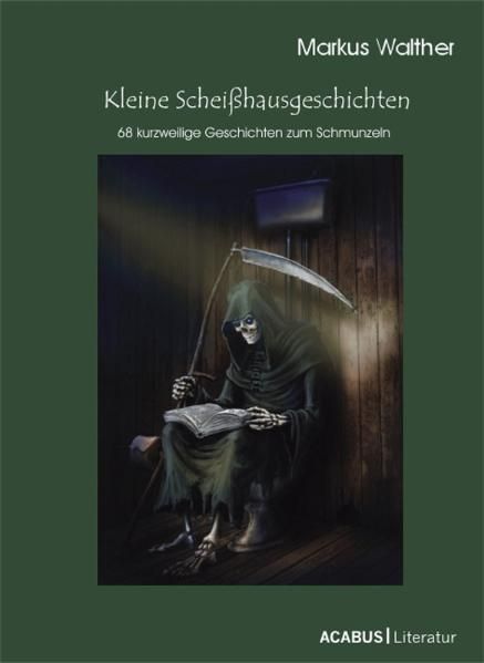 Buchcover
