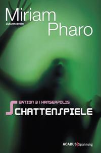 Sektion 3|Hanseapolis - Schattenspiele