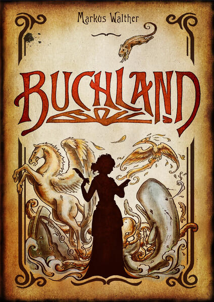 Buchcover