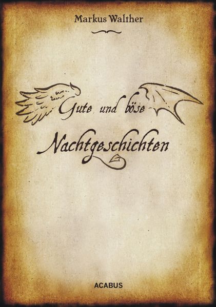 Buchcover
