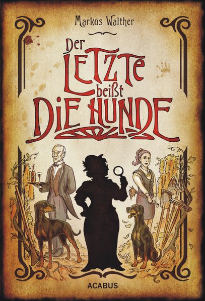 Buchcover