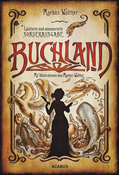 Buchcover