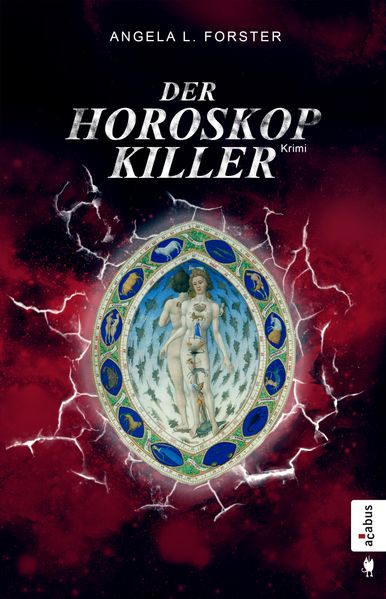 Der Horoskop-Killer: Kriminalroman (Ein-Petra-Taler-Krimi, Band 1)