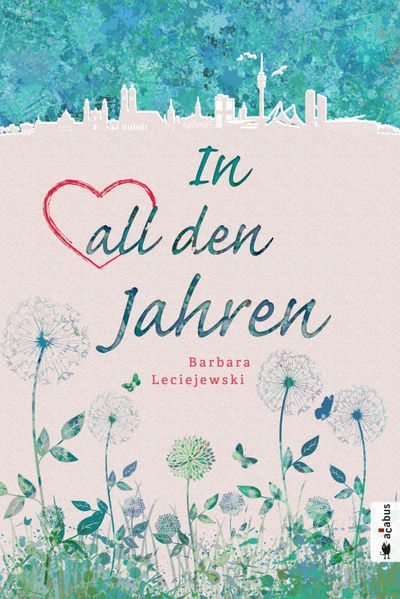 Buchcover