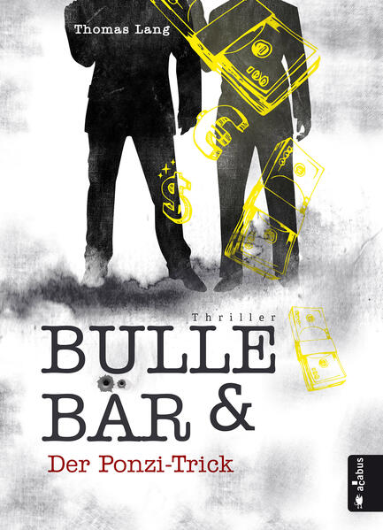 Buchcover